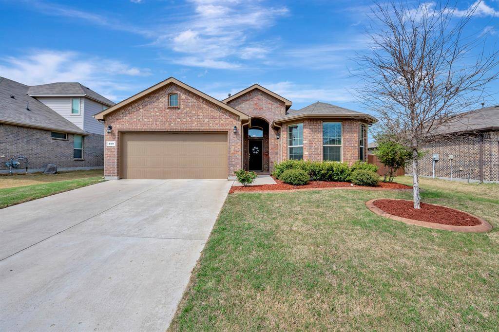 Saginaw, TX 76131,560 Camber Street
