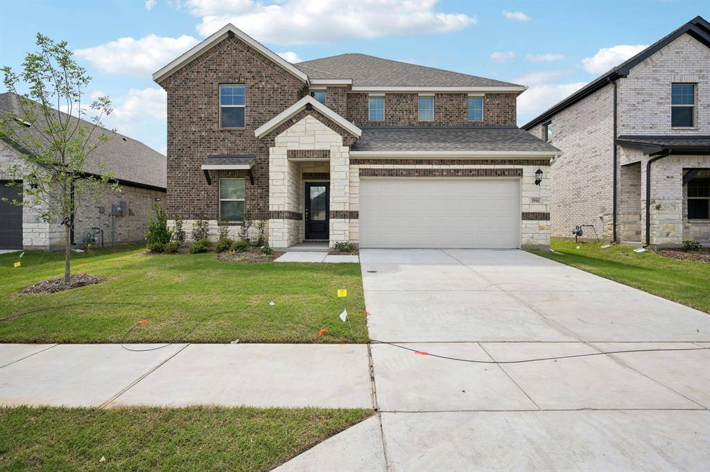 3906 Goodwin Drive, Princeton, TX 75071