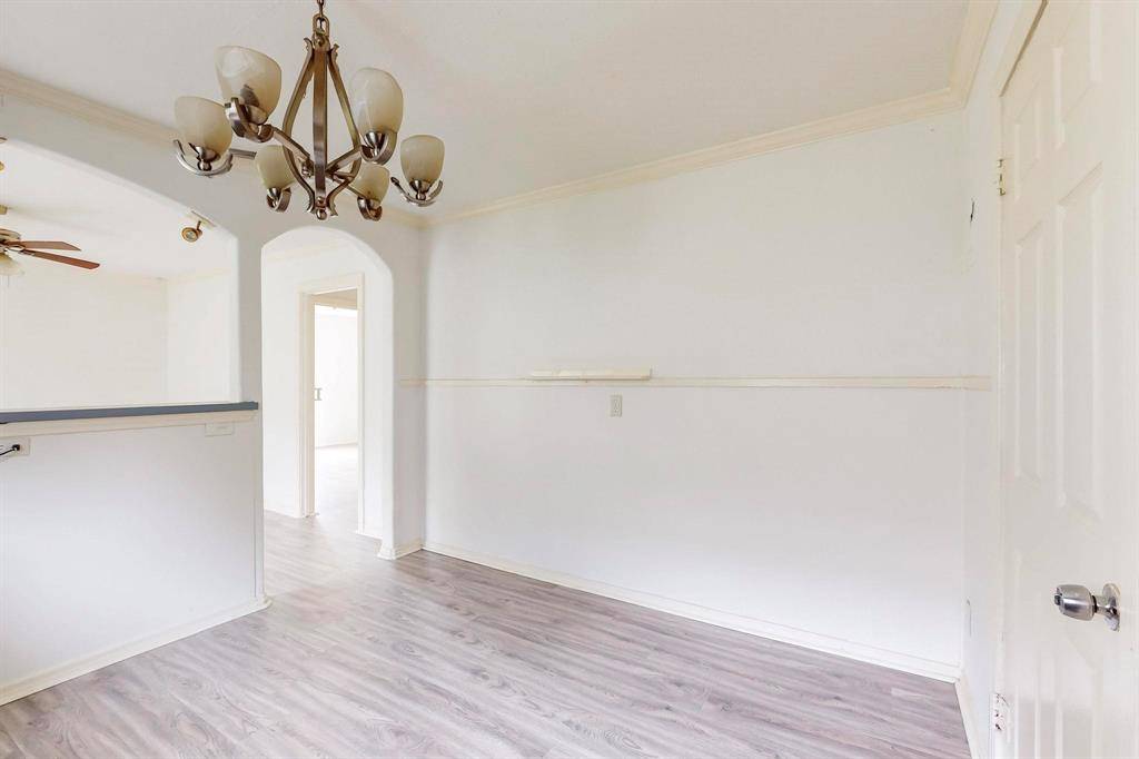 Fort Worth, TX 76164,1203 Harrington Avenue