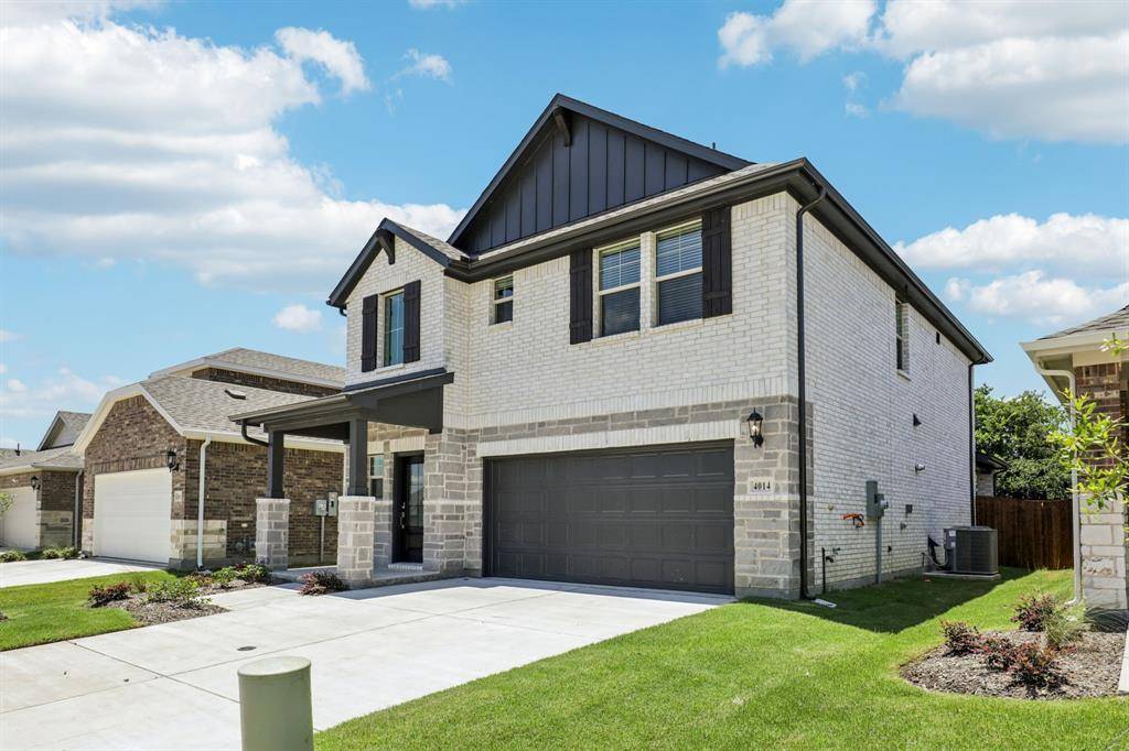 Princeton, TX 75071,4014 Sandstone Drive