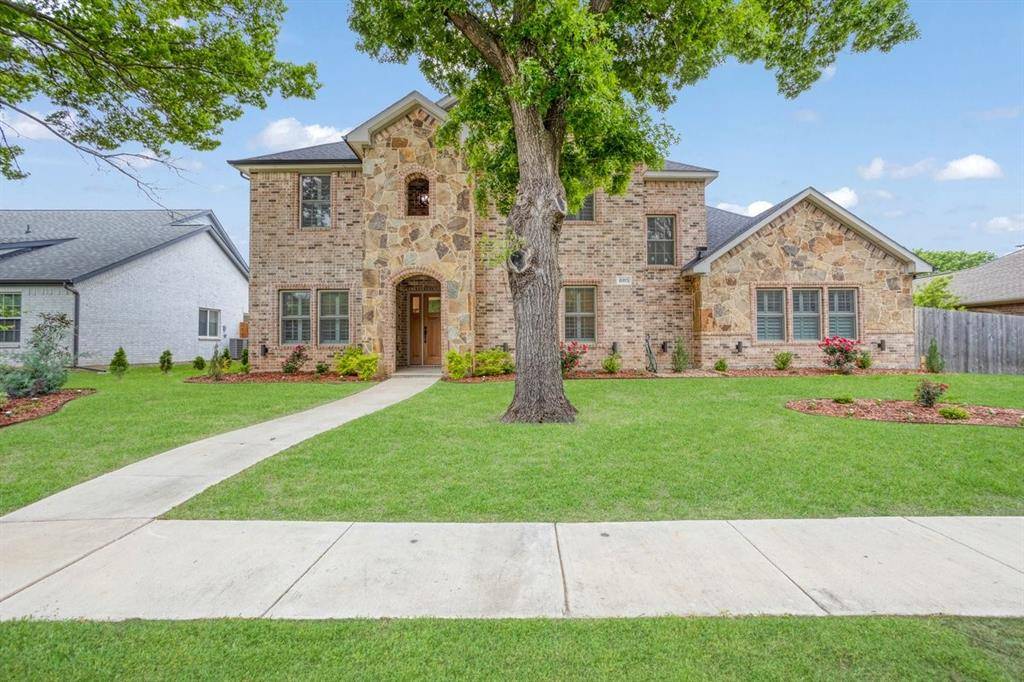 Gainesville, TX 76240,805 S Lindsay Street