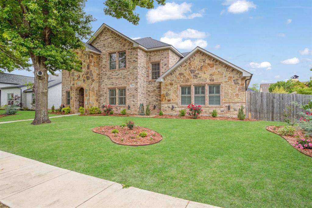 Gainesville, TX 76240,805 S Lindsay Street