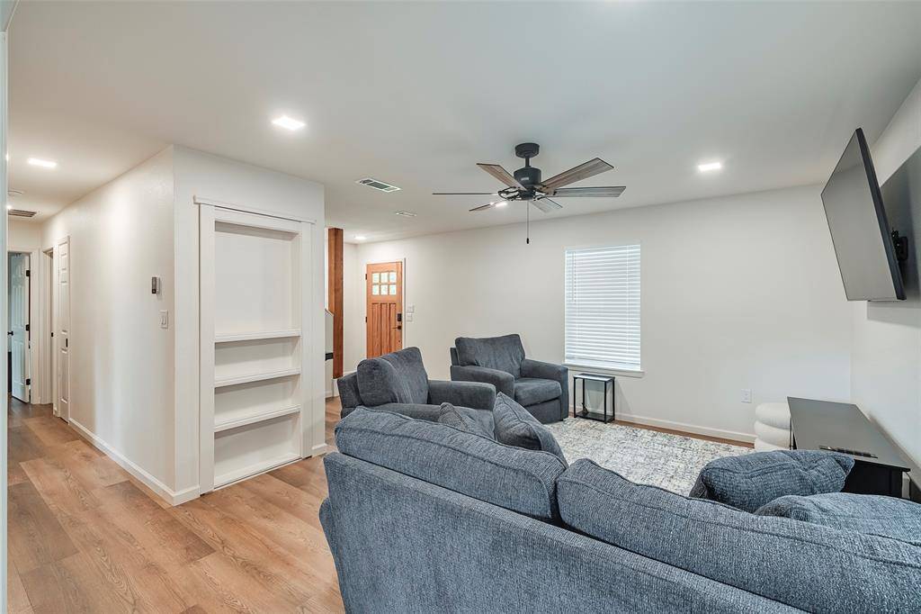 Granbury, TX 76048,1040 Indian Drive