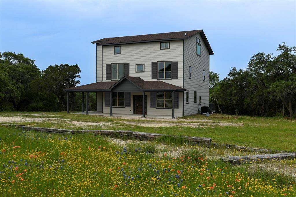 Cleburne, TX 76033,8600 Lakeview Drive