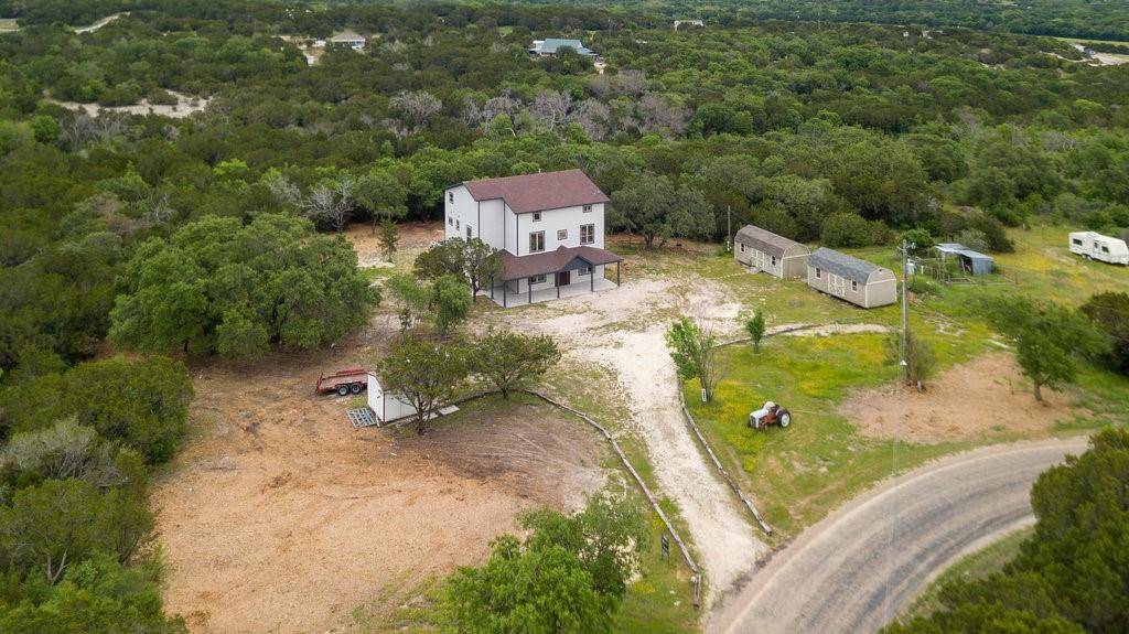 Cleburne, TX 76033,8600 Lakeview Drive
