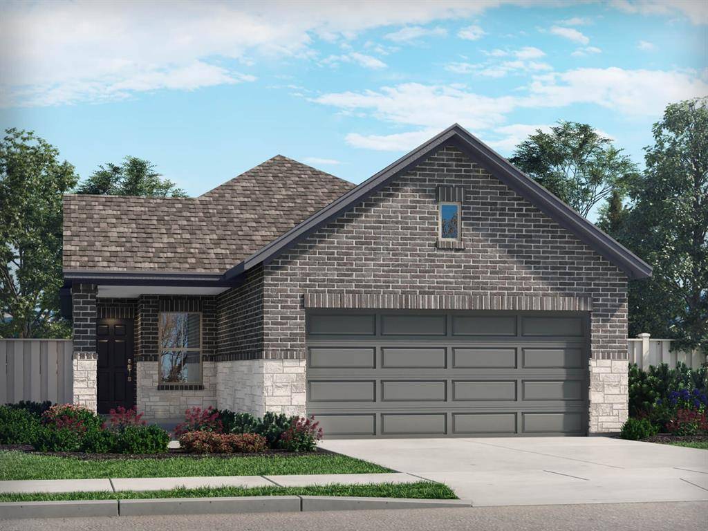 Princeton, TX 75071,201 Greenbriar Drive