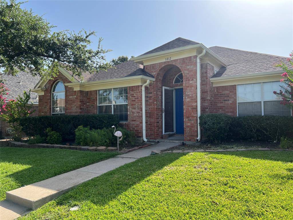 Plano, TX 75093,5812 Window Rock Drive
