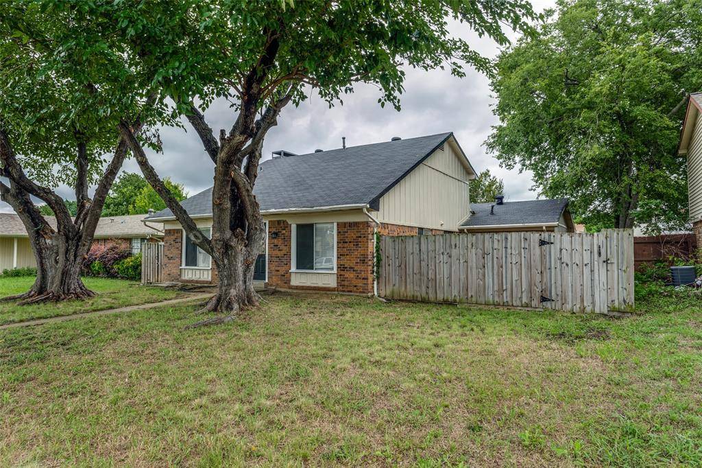 Garland, TX 75044,2018 Vail Drive