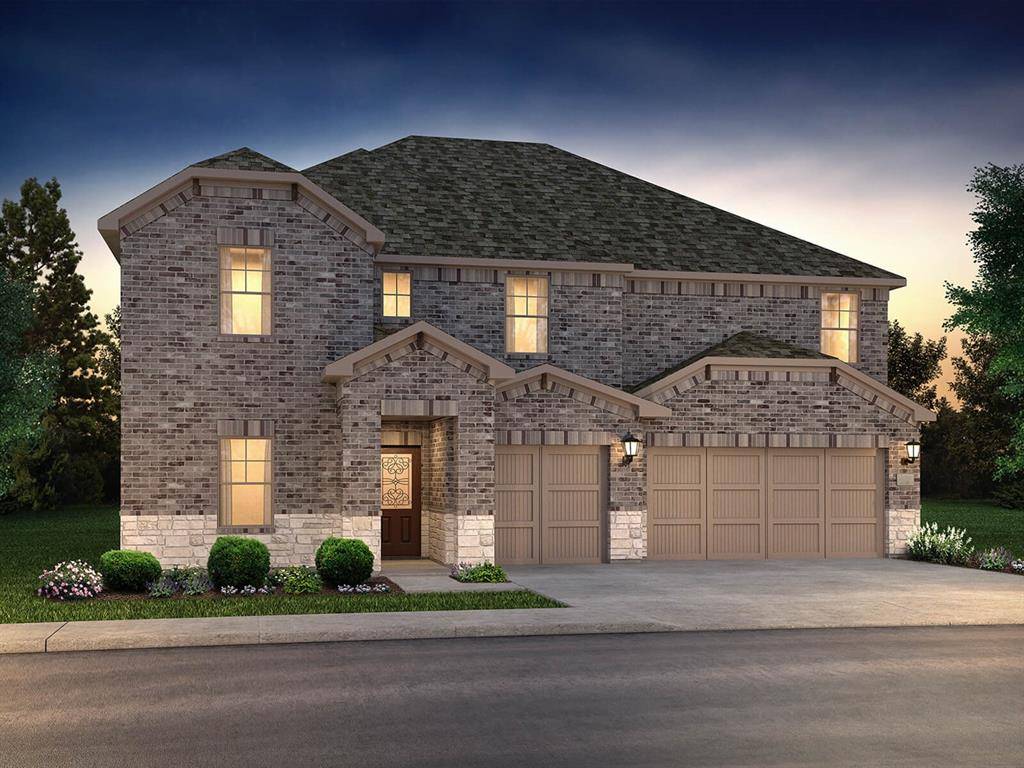 4207 Bachman Drive, Farmersville, TX 75442