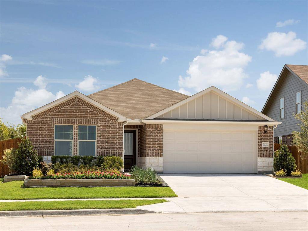 Fort Worth, TX 76036,6620 Coyote Valley Trail