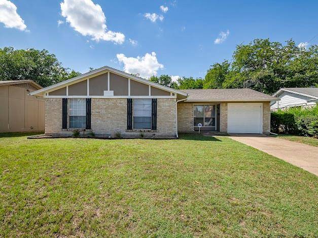 3423 Judge Dupree Drive, Dallas, TX 75241