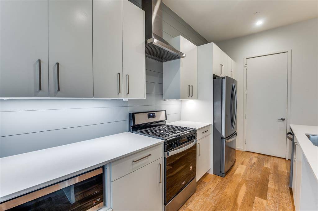 Dallas, TX 75204,3812 San Jacinto Street #207