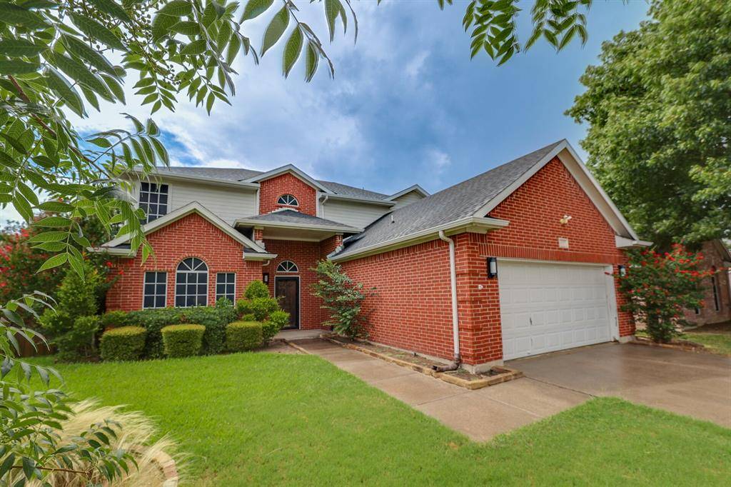Grand Prairie, TX 75052,4507 Harpers Ferry Drive