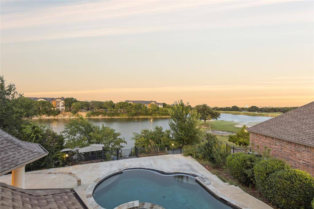 Fort Worth, TX 76137,6308 Estates Lane
