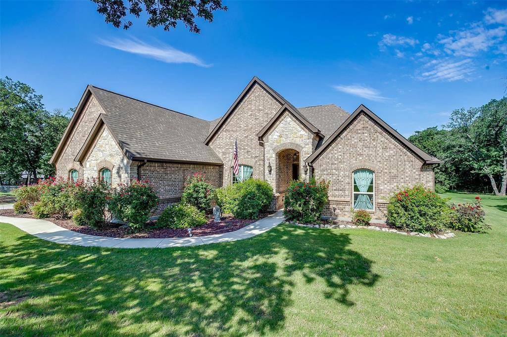 Springtown, TX 76082,140 Flying Diamond Drive