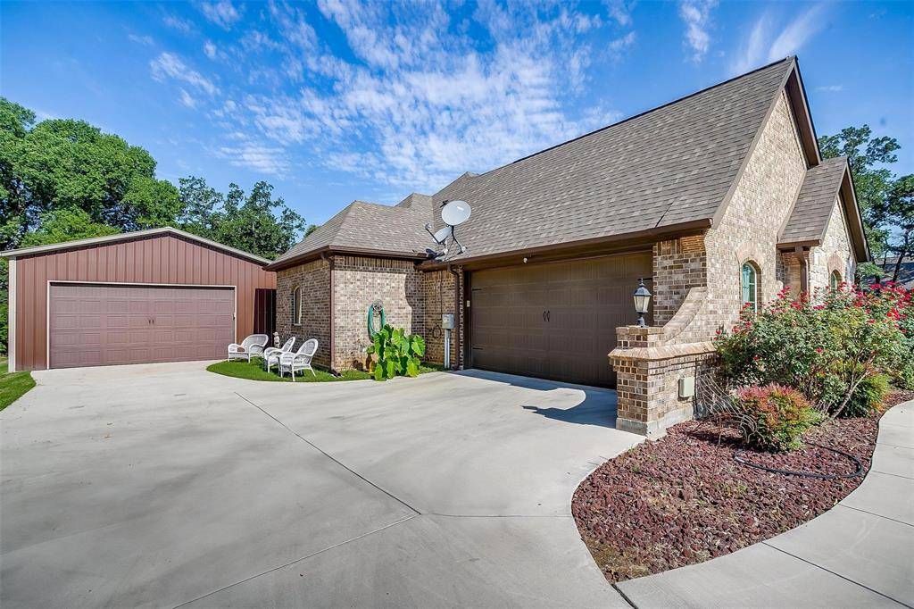 Springtown, TX 76082,140 Flying Diamond Drive