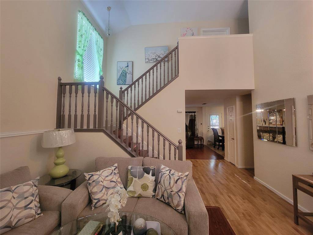 Fort Worth, TX 76123,8325 Prairie Rose Lane