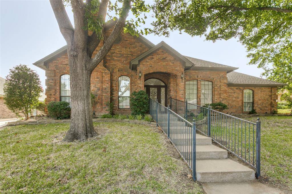 Bedford, TX 76021,3208 Channing Lane