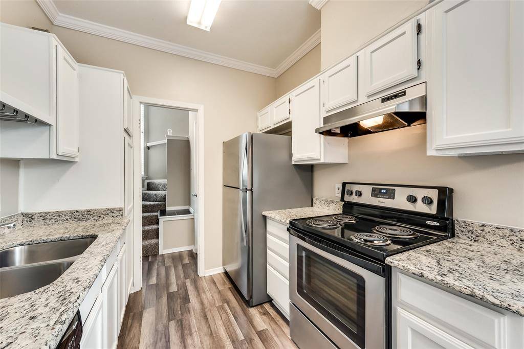 Dallas, TX 75204,4132 Cole Avenue #101