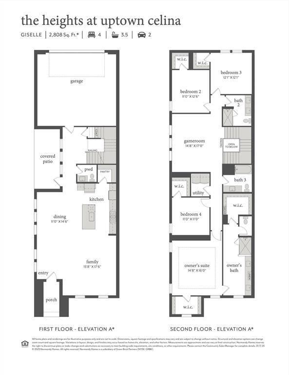 Celina, TX 75009,416 Dover Mews