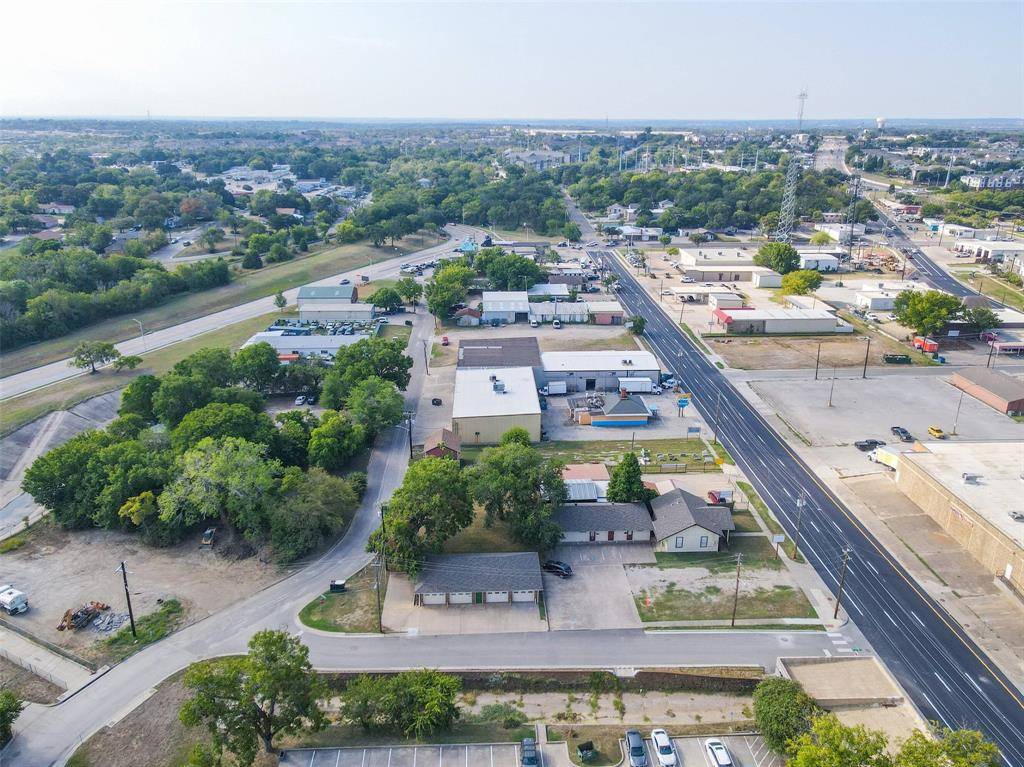 Denton, TX 76201,606 Wainwright Street