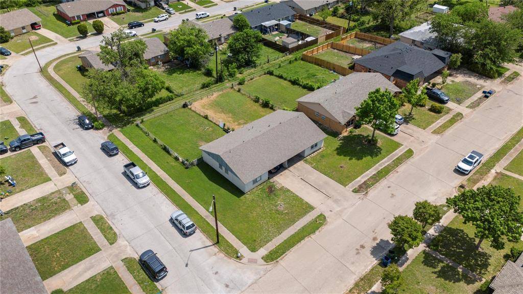 Garland, TX 75042,322 Cliff Drive