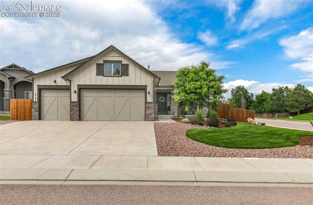 6792 David Anthony CT, Colorado Springs, CO 80922