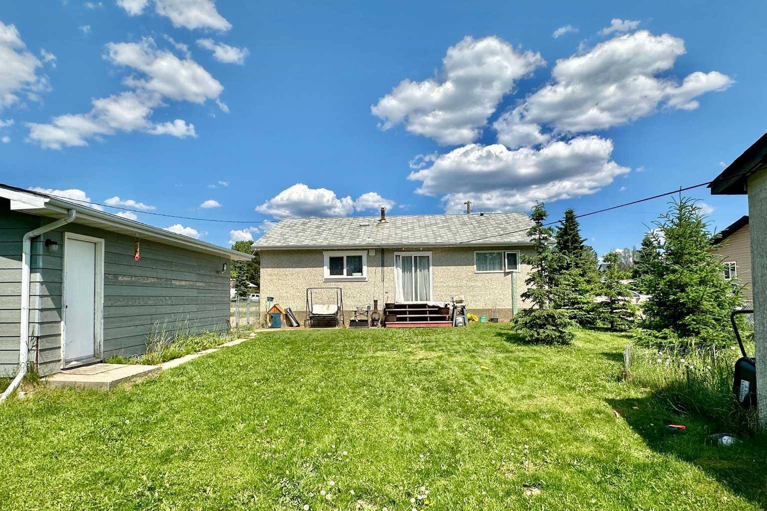 Swan Hills, AB T0G 2C0,4823 Ravine DR