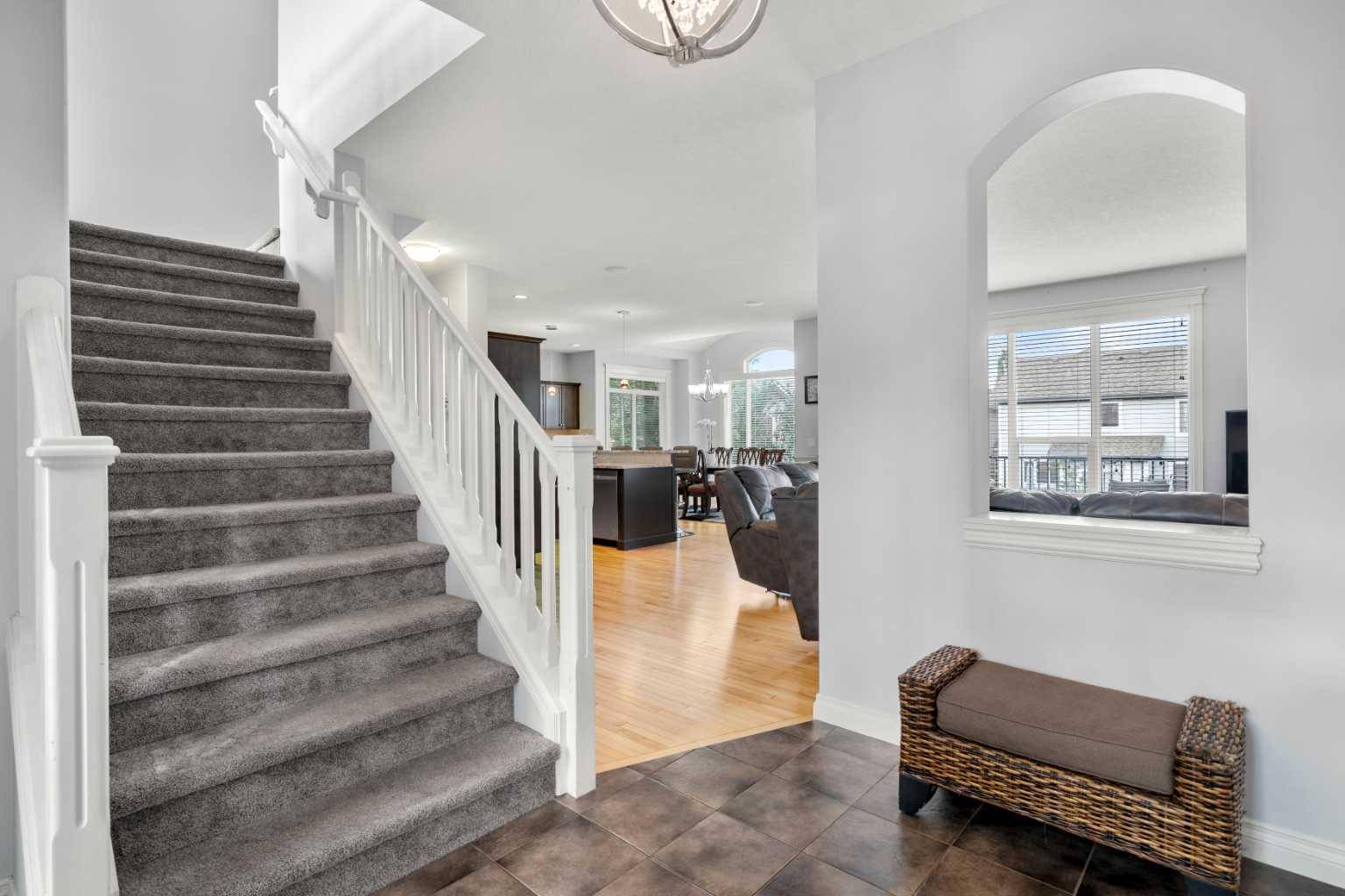 Calgary, AB T3M 0E1,59 Auburn Sound CRES SE