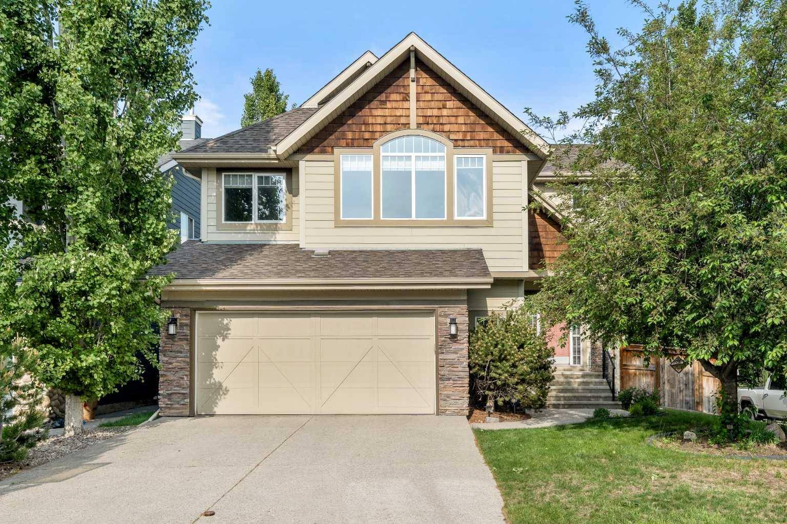 59 Auburn Sound CRES Southeast, Calgary, AB T3M 0E1
