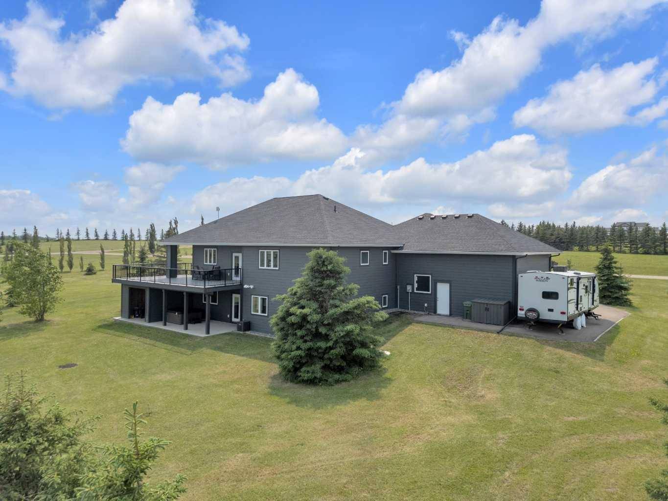 Rural Ponoka County, AB T0C 2J0,420054 Range Road 283 #15