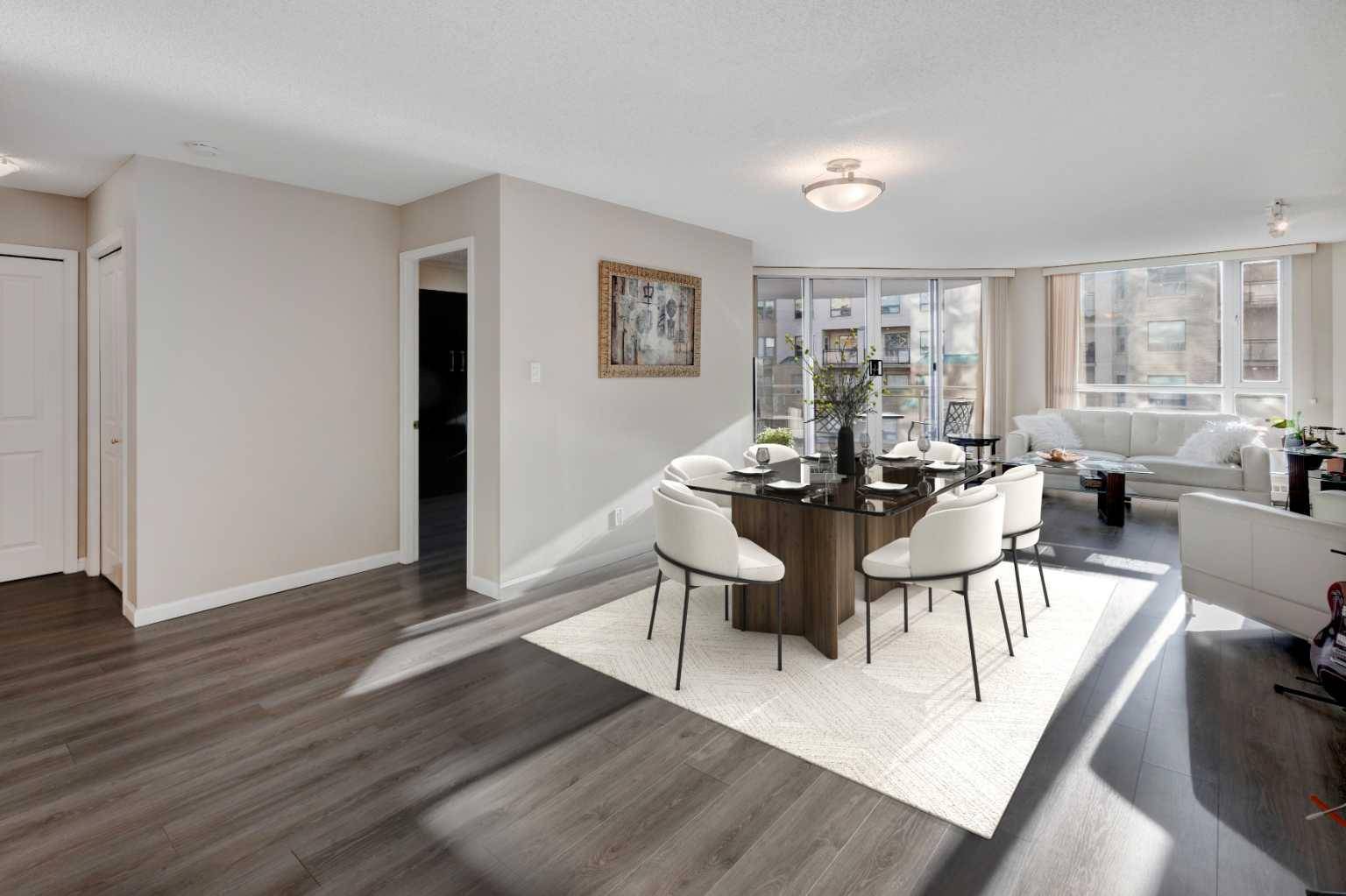 Calgary, AB T2P 0G9,804 3 AVE Southwest #605