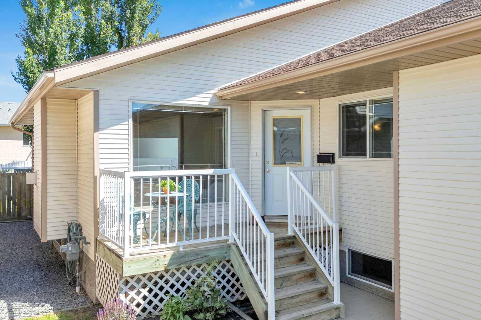 Red Deer, AB T4R 2W7,139 Lampard CRES