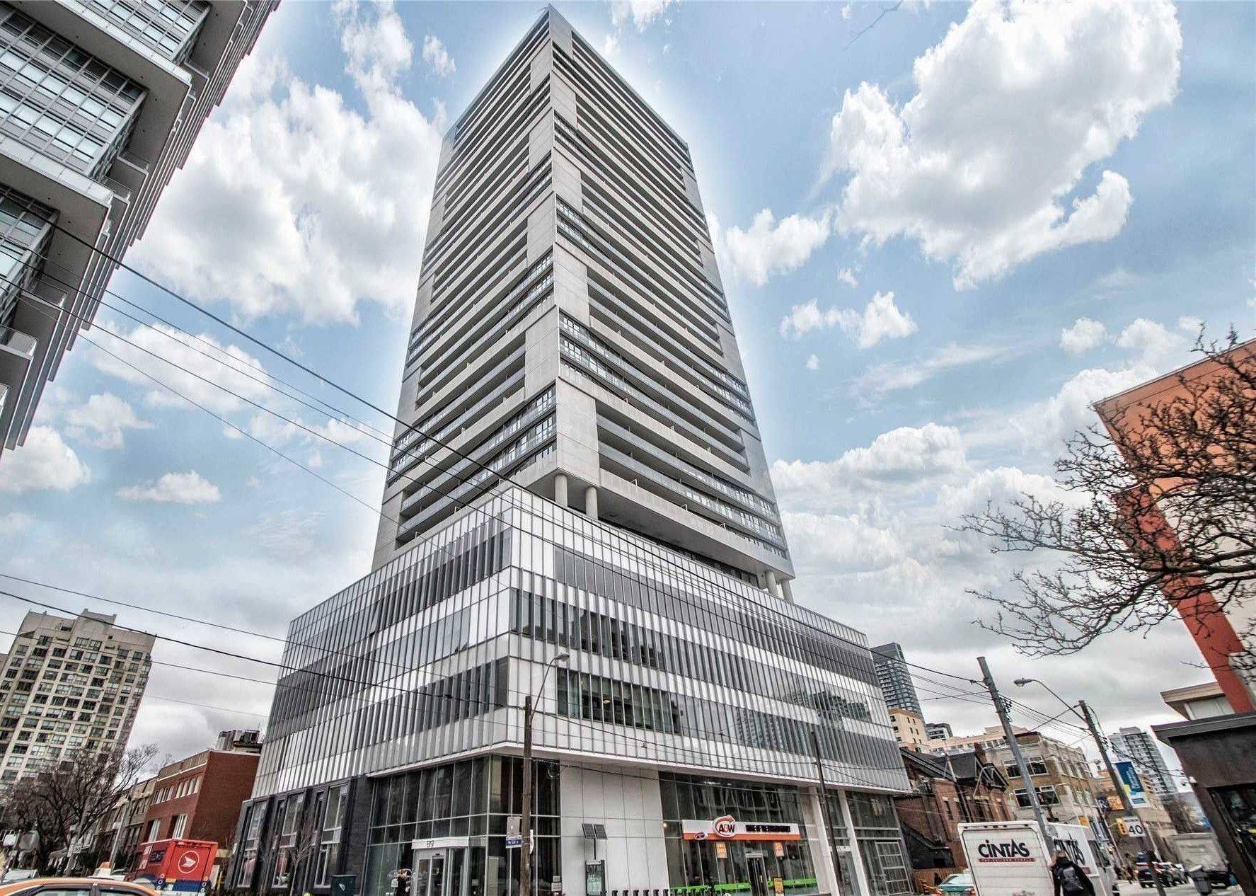 89 Mcgill ST #2906, Toronto C08, ON M5B 0B1