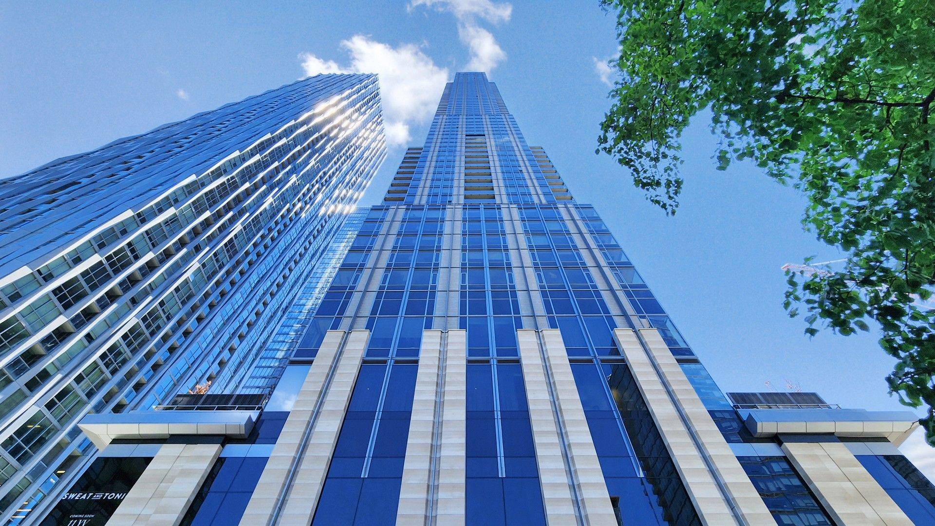 11 Yorkville AVE #2112, Toronto C02, ON M4W 0B7