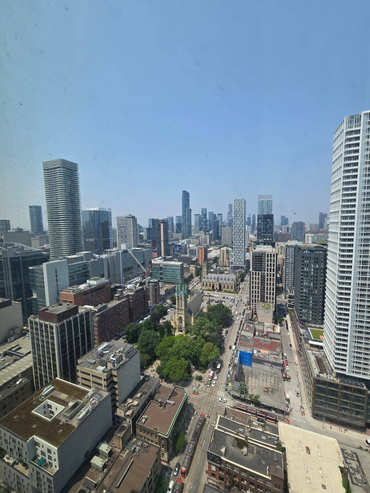 89 Church ST #4204, Toronto C08, ON M5C 0B7