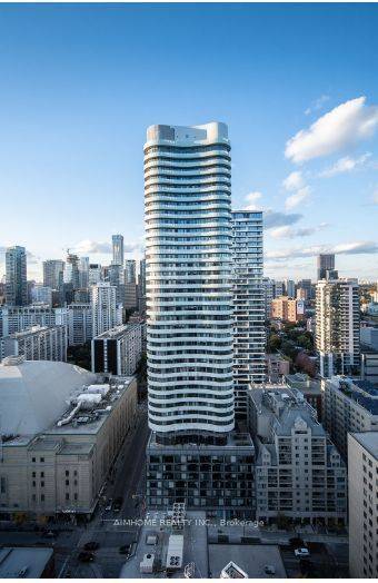 403 Church ST #3412, Toronto C08, ON M4Y 0C9