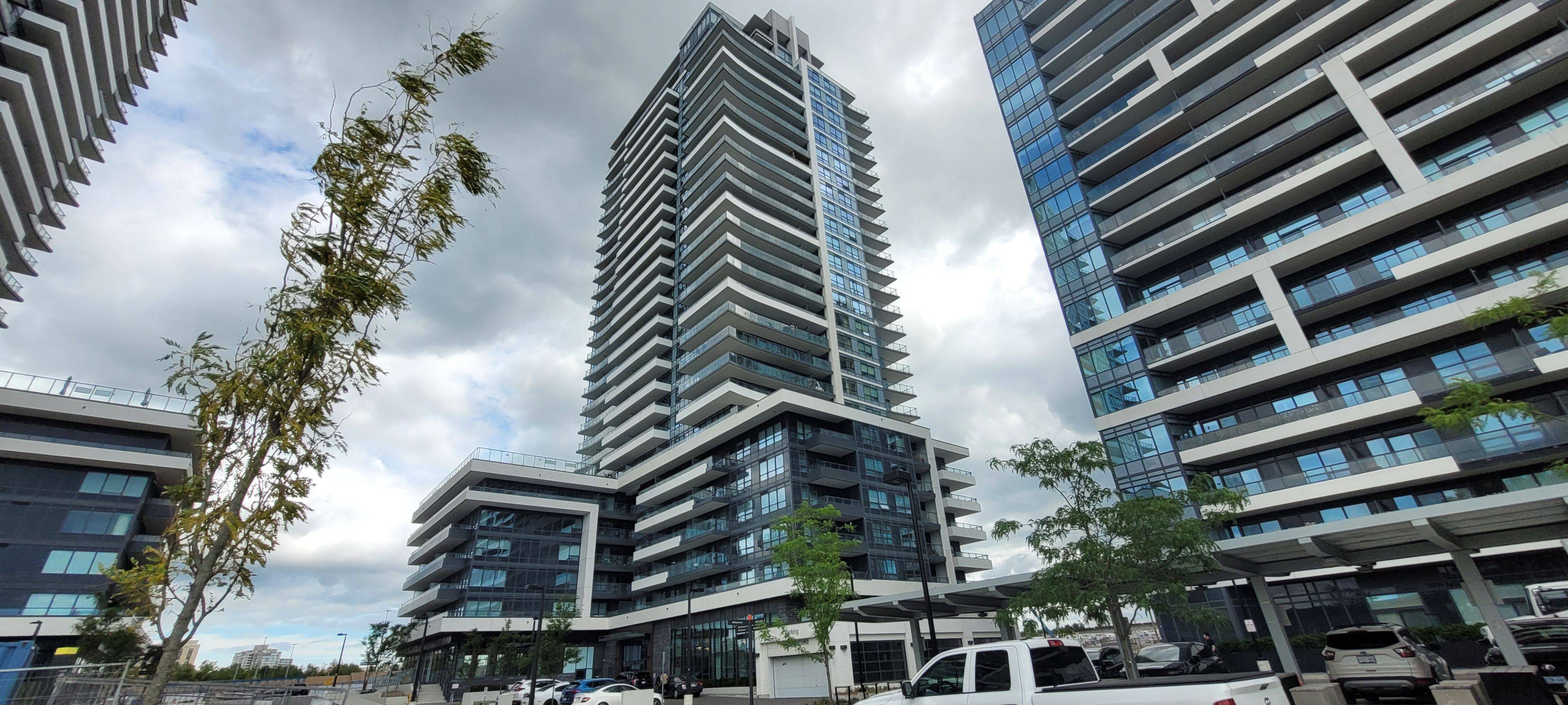 1455 Celebration DR #302, Pickering, ON L1W 1L8