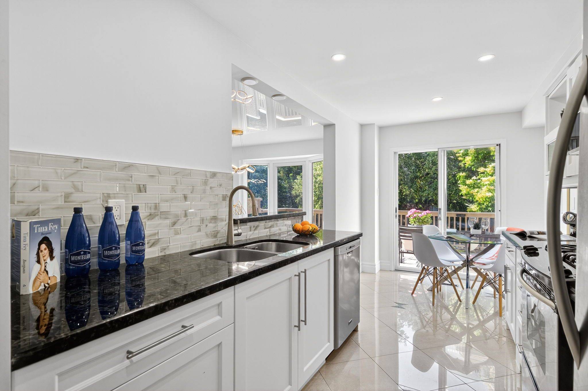 Vaughan, ON L4J 4X2,48 Beaumont PL