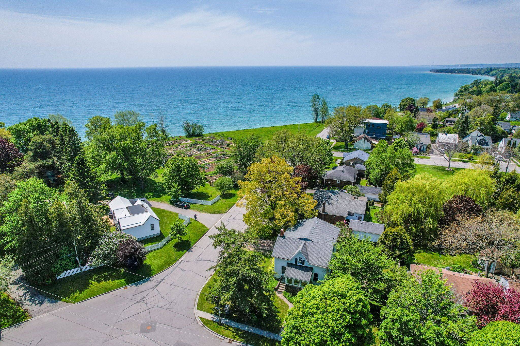 Cobourg, ON K9A 2Z2,113 Tremaine ST