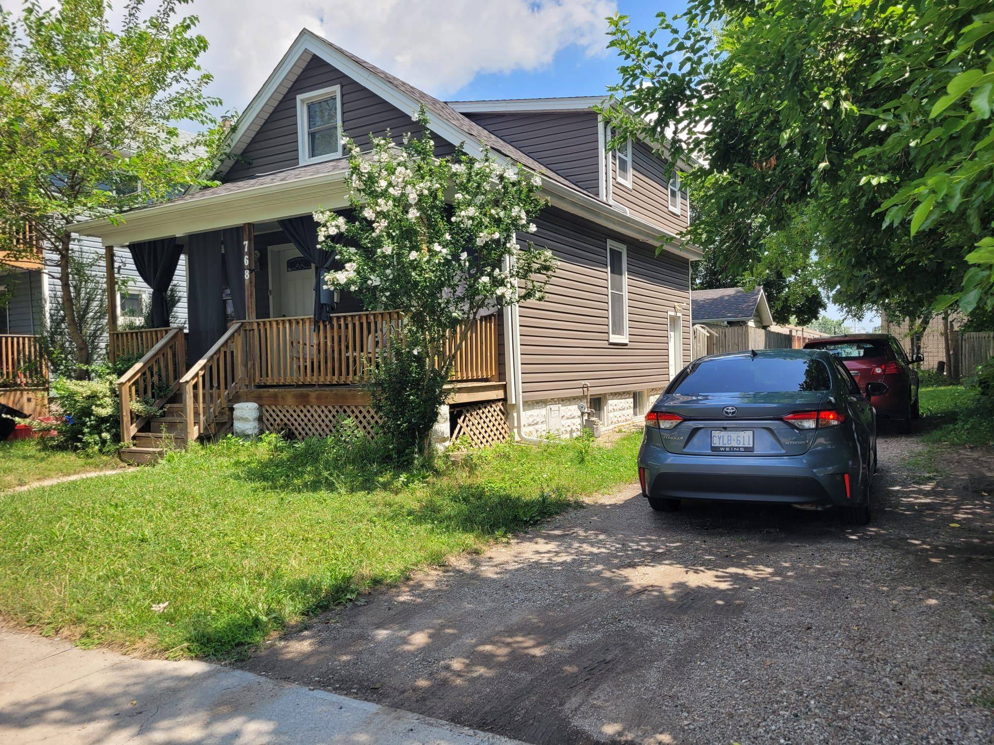 Windsor, ON N9B 2A1,768 Mckay AVE
