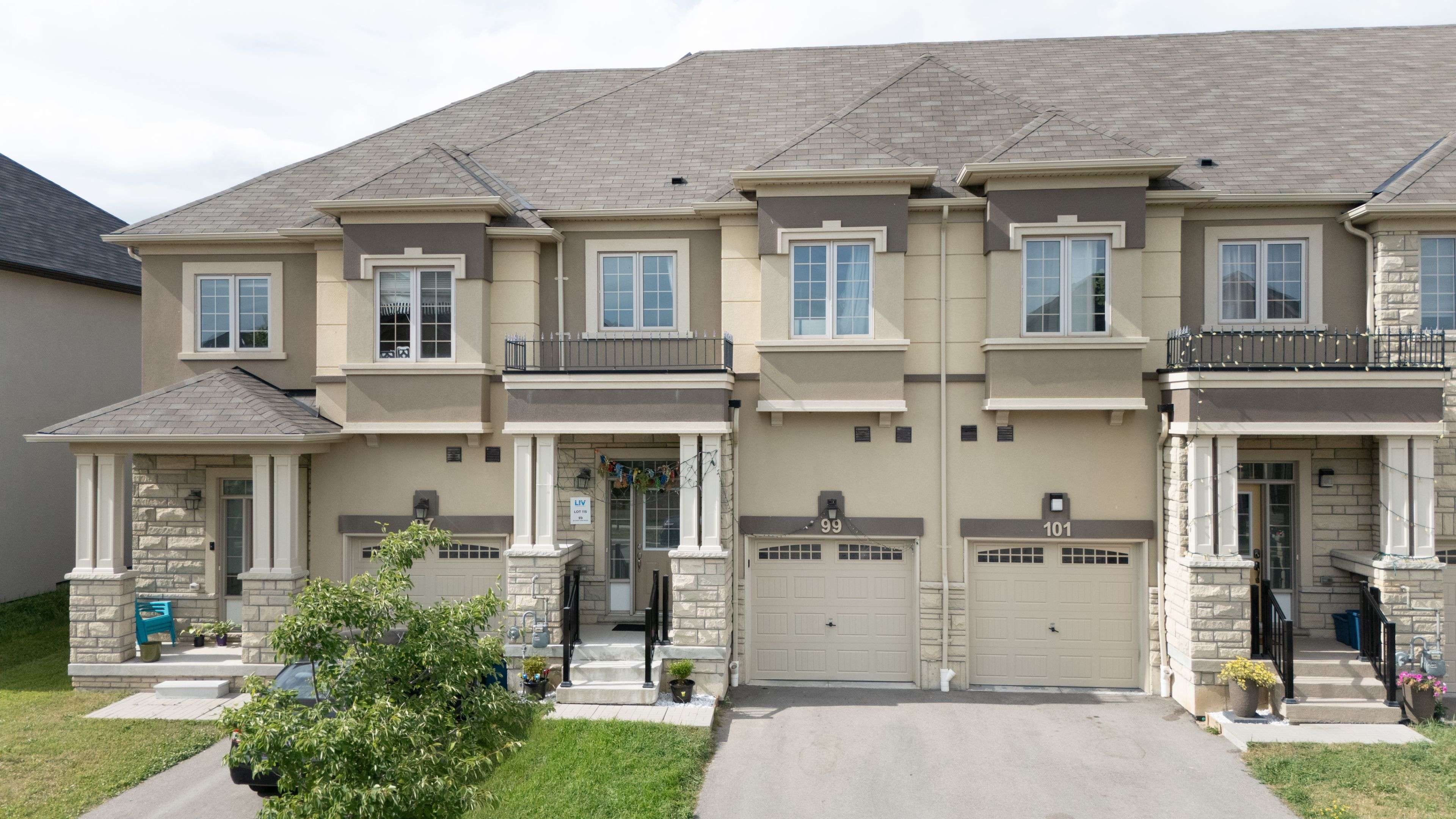 99 Bilanski Farm RD, Brantford, ON N3S 0J4