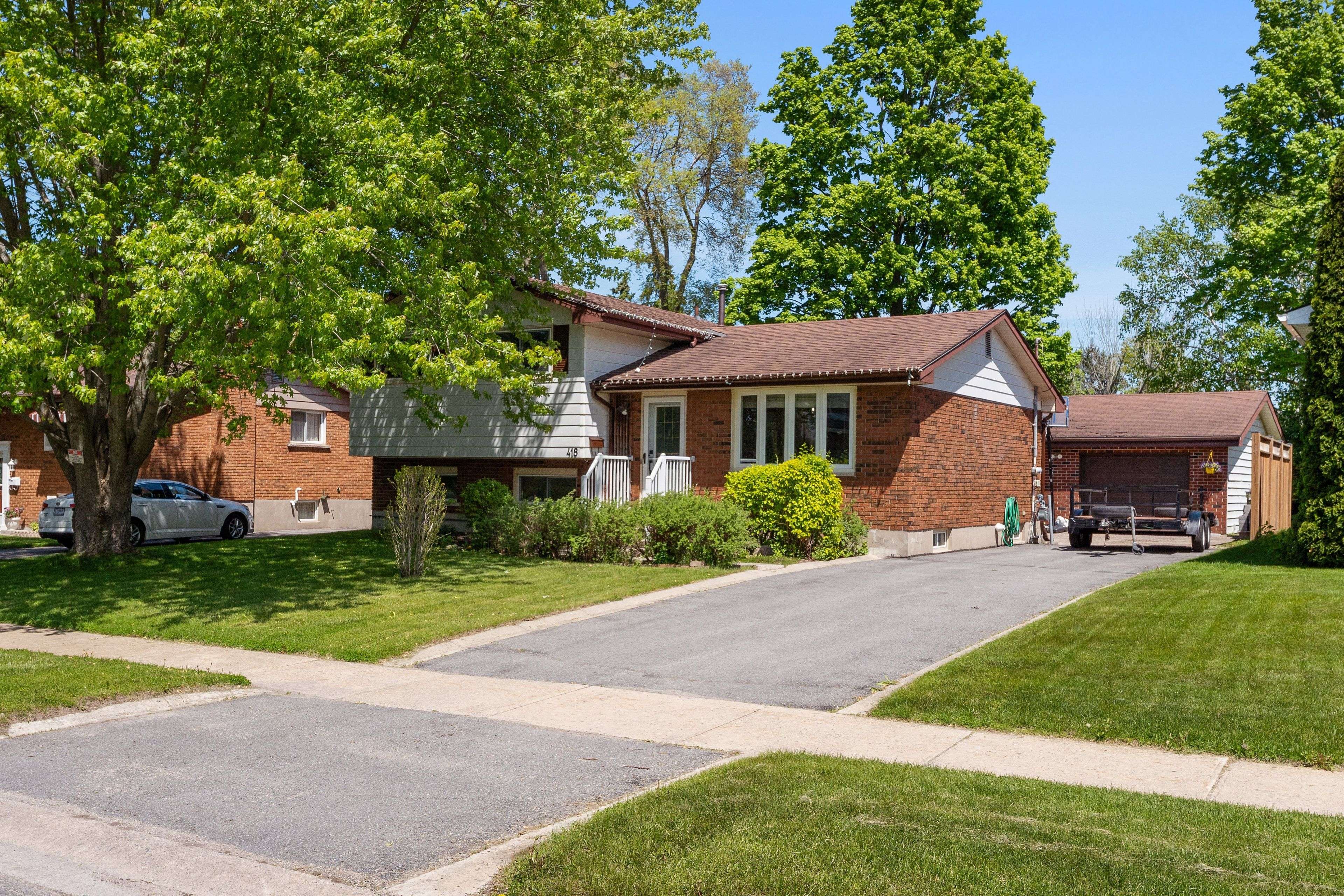 Kingston, ON K7M 5S7,418 Knightsbridge RD