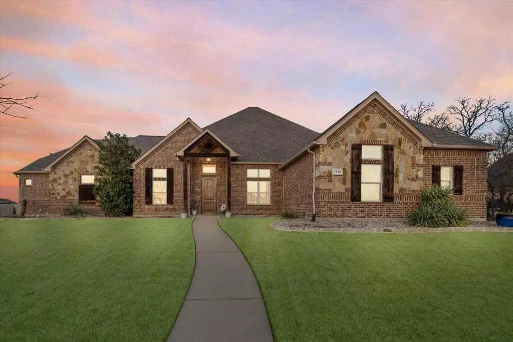 Mansfield, TX 76063,7348 Cabot Estates Drive