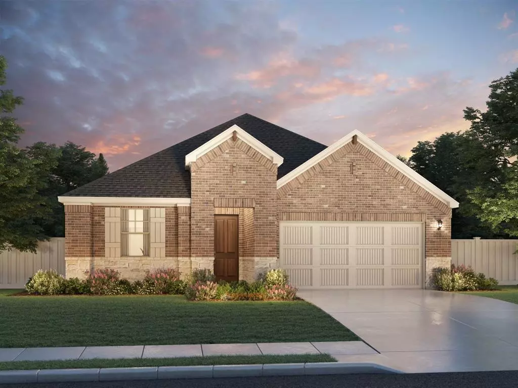 Corinth, TX 76210,2448 Glacier Ridge