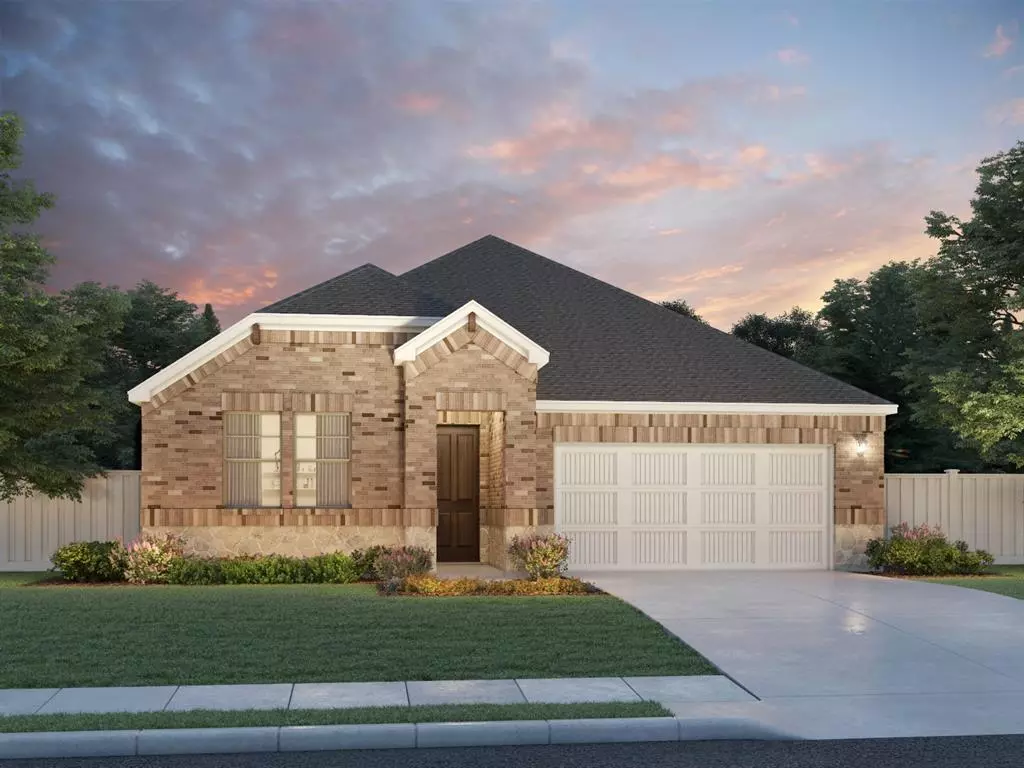 Corinth, TX 76210,2444 Glacier Ridge