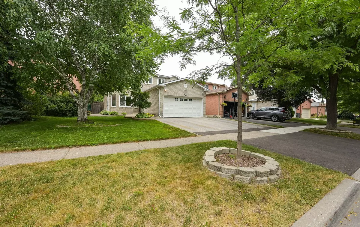Brampton, ON L6S 4R2,66 La France RD