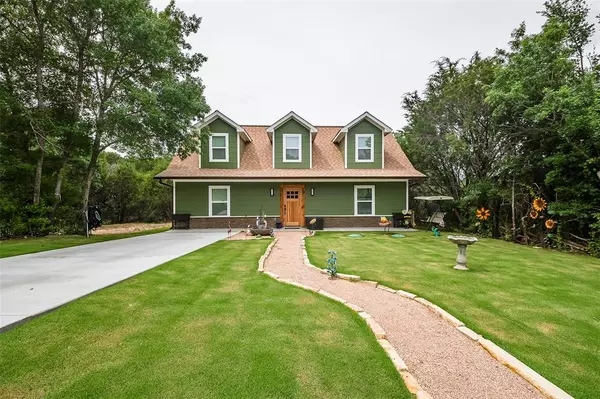 1040 Indian Drive, Granbury, TX 76048