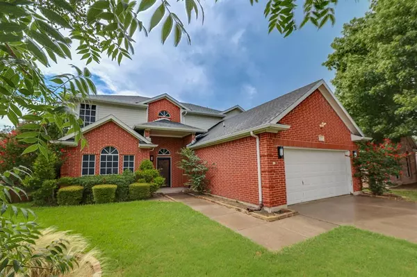 Grand Prairie, TX 75052,4507 Harpers Ferry Drive