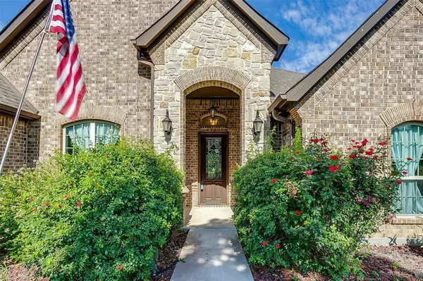 Springtown, TX 76082,140 Flying Diamond Drive